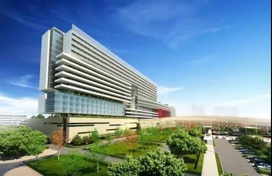 中醫(yī)醫(yī)院建設有了新標準! 中醫(yī)醫(yī)院建設有了新標準!