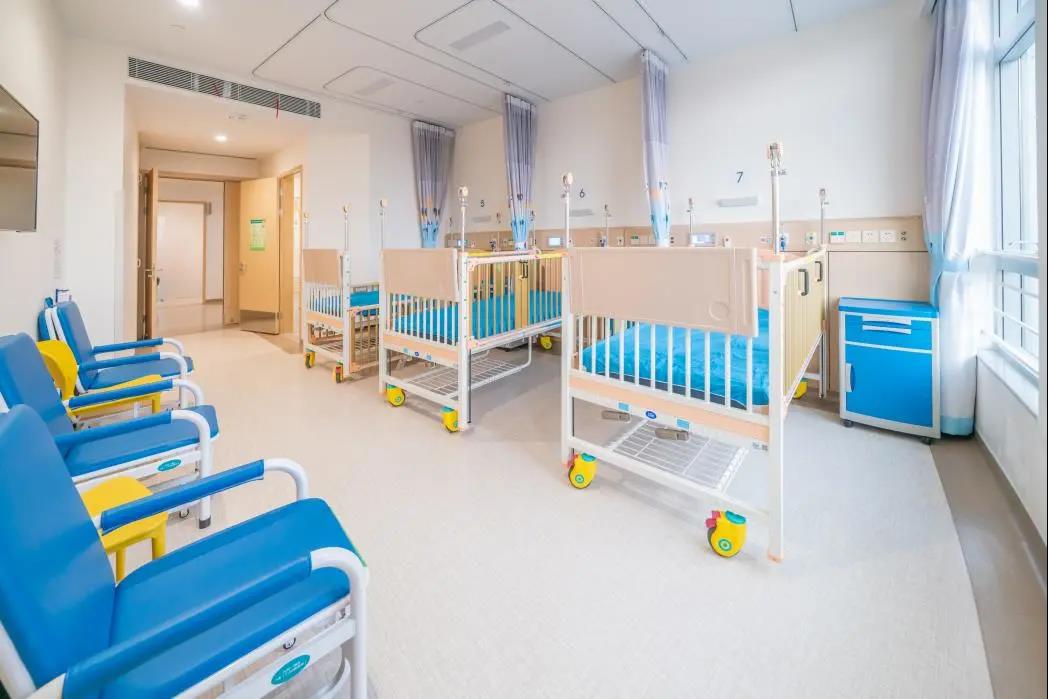 醫(yī)院裝修設(shè)計中核心問題:墻面材料 醫(yī)院裝修設(shè)計中核心問題:墻面材料