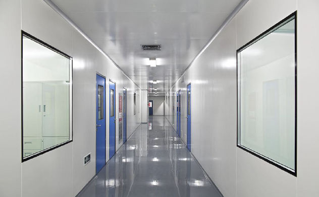 醫(yī)院中心實驗室設(shè)計主要包含這些 醫(yī)院中心實驗室設(shè)計主要包含這些