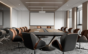 會(huì)議室裝修注意要點(diǎn) 會(huì)議室裝修注意要點(diǎn)