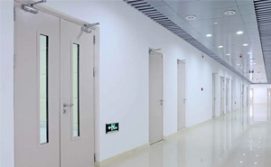 防火門(mén),你知道多少? 防火門(mén),你知道多少?