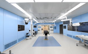 醫(yī)療抗菌板的應(yīng)用場(chǎng)景 醫(yī)療抗菌板的應(yīng)用場(chǎng)景